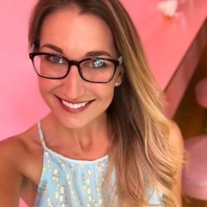 Meet your Posher, Michelle